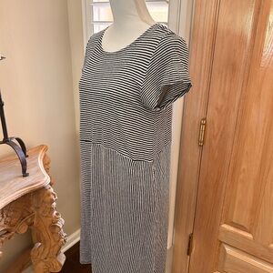 Eileen fisher Linen Dress